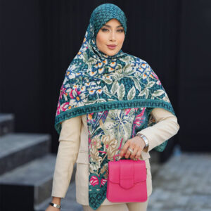 روسری جدید زنانه