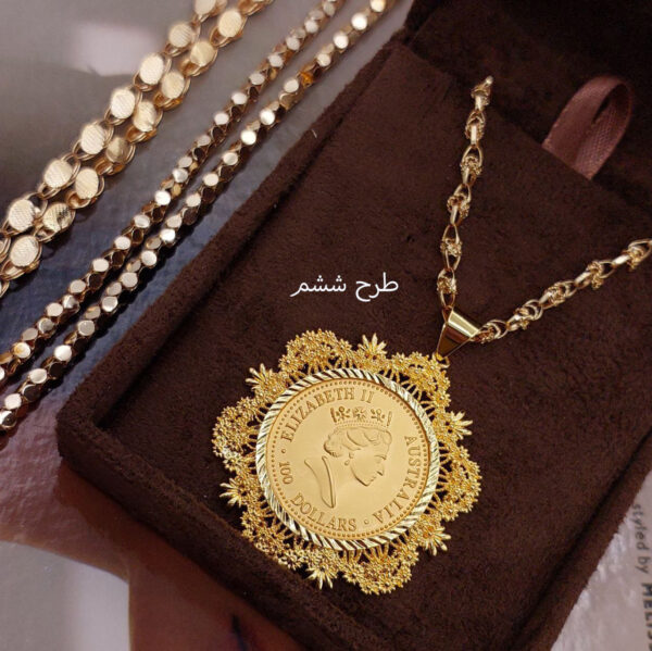بدلیجات زنانه