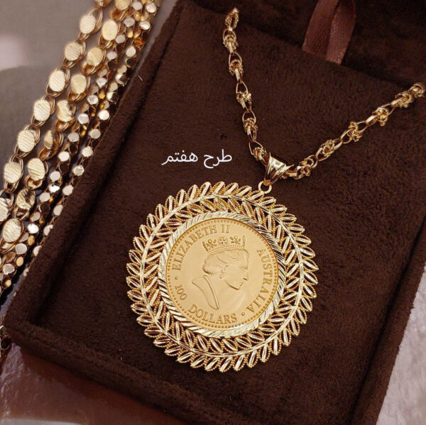 بدلیجات زنانه