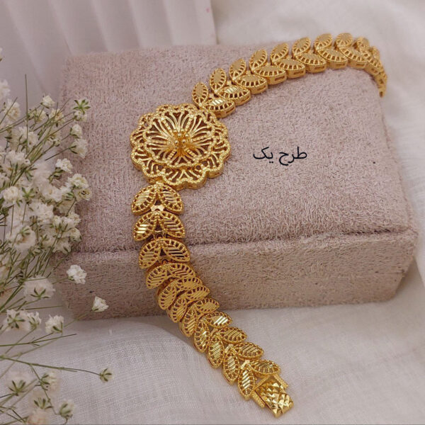 زیورالات زنانه