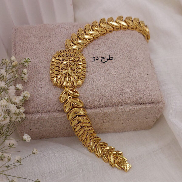 زیورالات زنانه