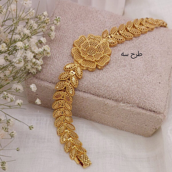 زیورالات زنانه