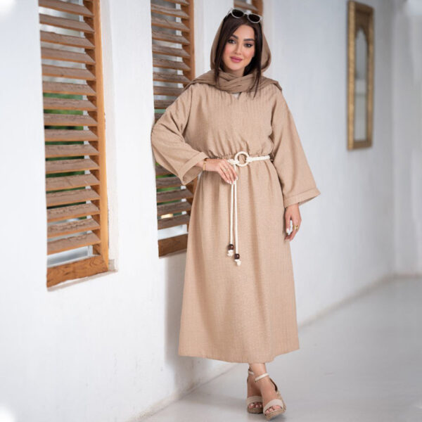 مانتو ساحلی زنانه