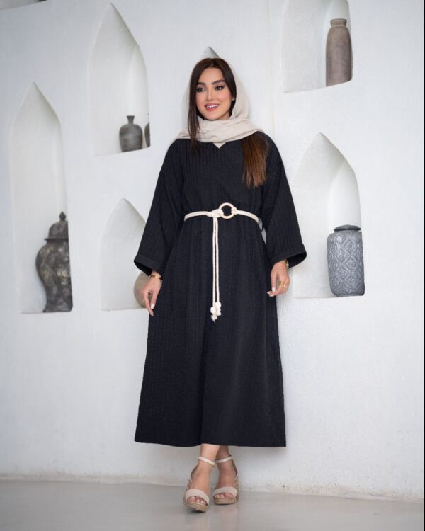 مانتو ساحلی زنانه