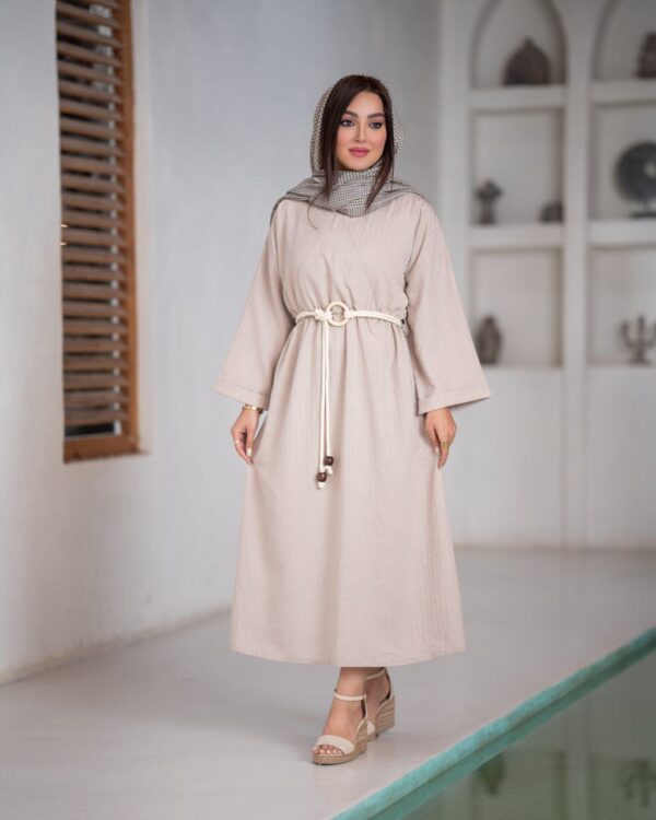مانتو ساحلی زنانه