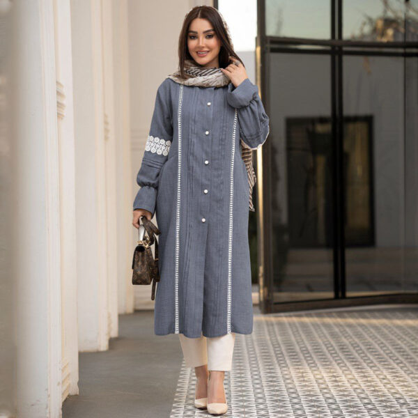 مانتو زنانه