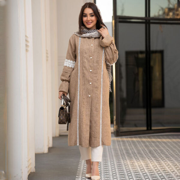 مانتو زنانه