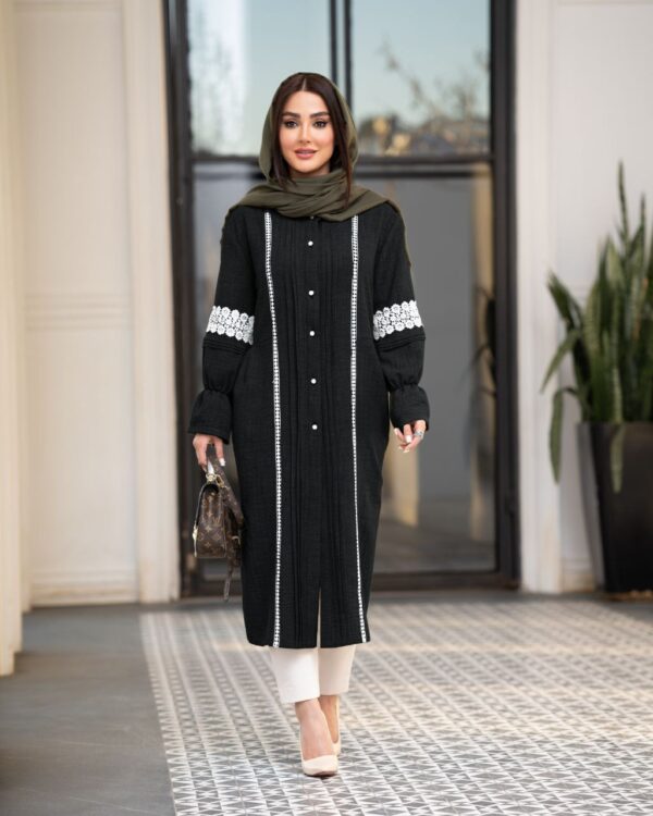 مانتو زنانه