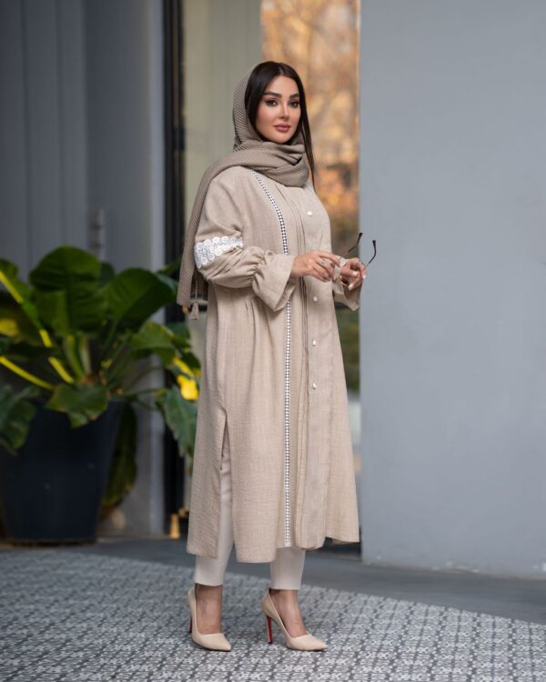 مانتو زنانه