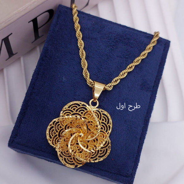 زیورآلات بدلی