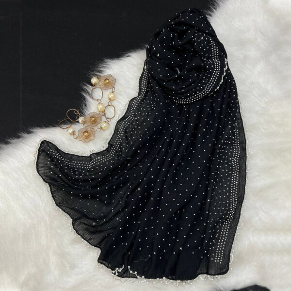 شال کریشه زنانه