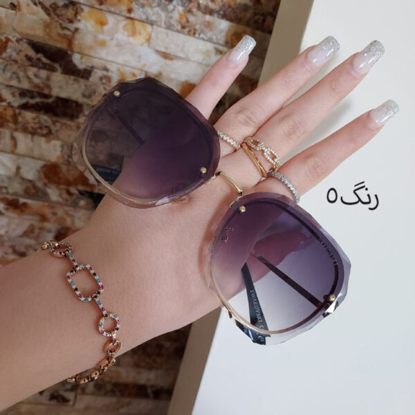 عینک آفتابی زنانه