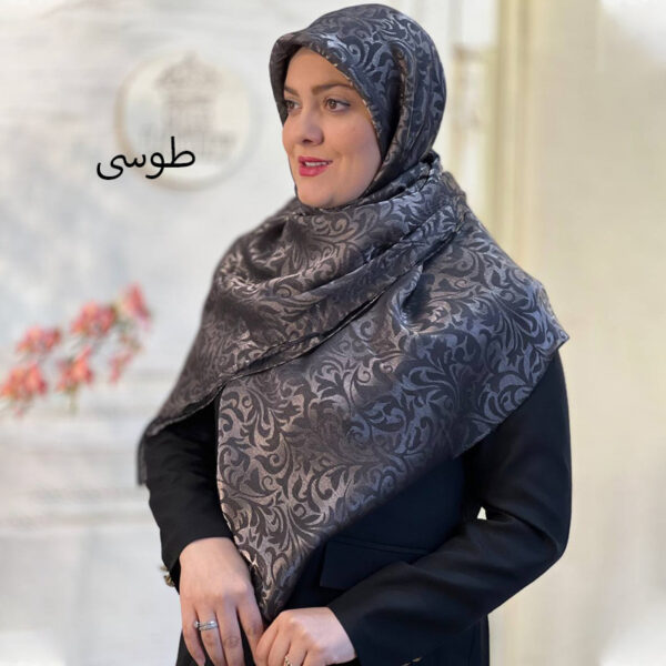 روسری زنانه ژان ژان فرفورژه