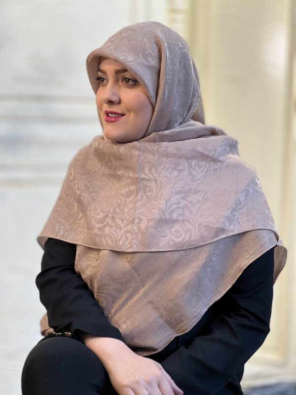 روسری زنانه ژان ژان فرفورژه