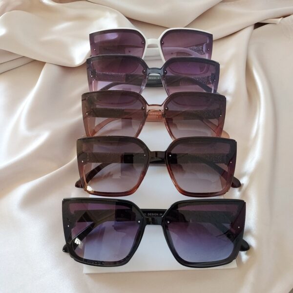 عینک آفتابی زنانه مارک jimmy choo
