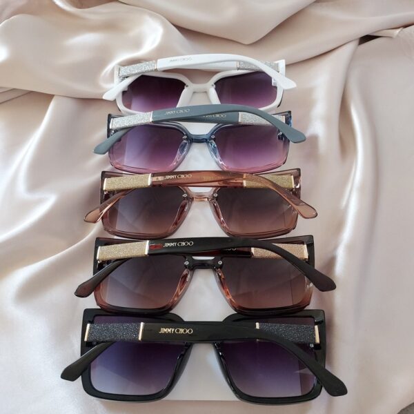 عینک آفتابی زنانه مارک jimmy choo