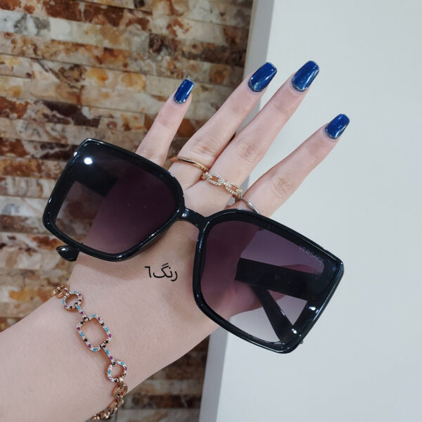 عینک آفتابی زنانه مارک jimmy choo