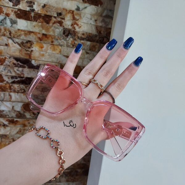 عینک آفتابی زنانه مارک ورساچ