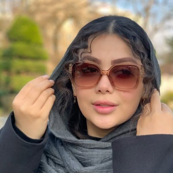 عینک آفتابی زنانه مارک Louis vuitton