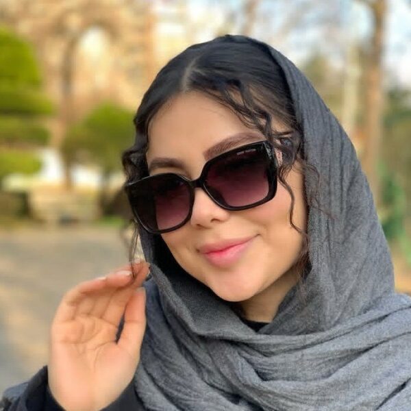 عینک آفتابی زنانه مارک Louis vuitton