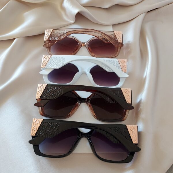 عینک آفتابی زنانه مارک Louis vuitton