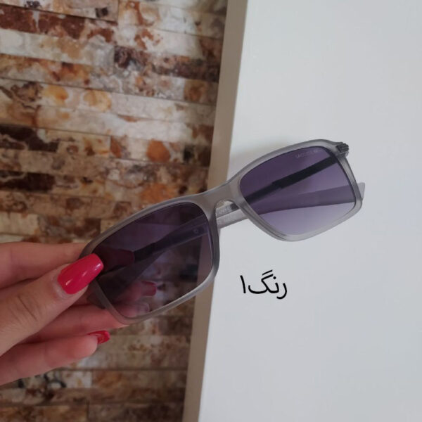 عینک آفتابی مردانه Lacoste