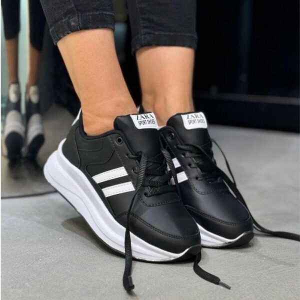 کتونی زنانه مدل  Reebok