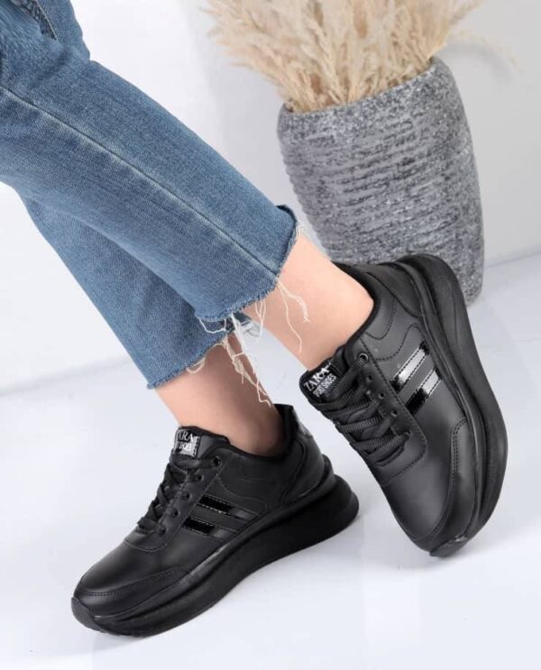 کتونی زنانه مدل  Reebok